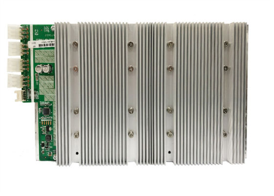 Mineiro plástico Hash Board SHA256d 205g de Asic das peças de substituição para Ebit usado