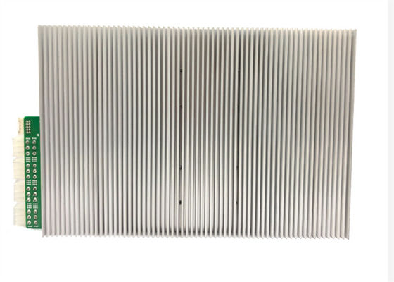 Mineiro plástico Hash Board SHA256d 205g de Asic das peças de substituição para Ebit usado