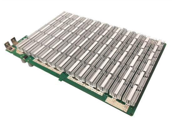 Núcleo plástico 110v/220v 0.25Kg do amor de Hash Board Stock do mineiro de Aisen A1 Asic