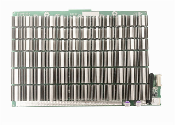 Núcleo plástico 110v/220v 0.25Kg do amor de Hash Board Stock do mineiro de Aisen A1 Asic