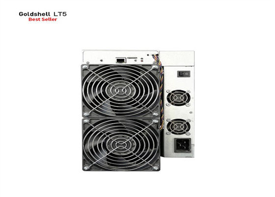 2.05GH/S 2080W usou o mineiro Goldshell Lt 5 de Asic Litecoin Scrypt