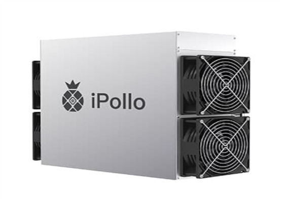 Máquina de mineiroação nova do mineiro 3500W BTC de B1 85TH/S IPOLLO Asic