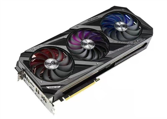 Placa gráfica 60MH/S 125Watt de ASUS RTX3070 ETH