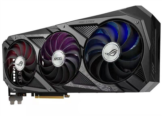 Placa gráfica 60MH/S 125Watt de ASUS RTX3070 ETH
