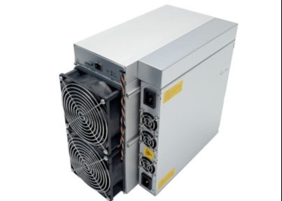 Equipamento de mineiroação novo de Bitmain Antmineiro S19 95TH/S 3250W Bitcoin
