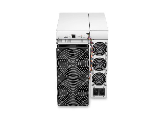 mineiro novo Pre Order de 3010W Asic Bitmain Antminer S19 XP 140T BTC