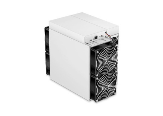 mineiro novo Pre Order de 3010W Asic Bitmain Antminer S19 XP 140T BTC
