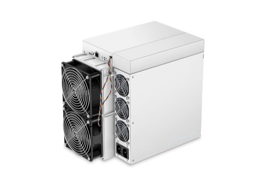 mineiro novo Pre Order de 3010W Asic Bitmain Antminer S19 XP 140T BTC