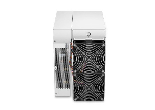 mineiro novo Pre Order de 3010W Asic Bitmain Antminer S19 XP 140T BTC