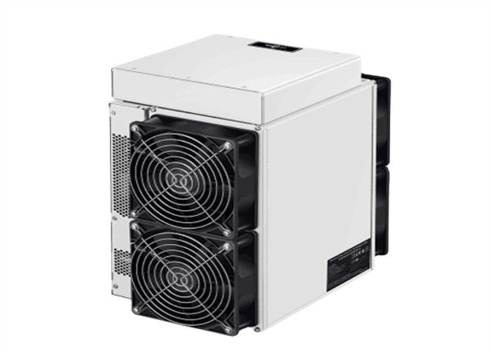 O mineiro 1166 de Asic BTC Canaan Avalon 68TH/S 3325W usou a garantia 12.8kg de 180 dias