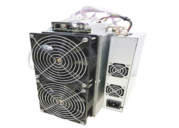 3400W usou a máquina do gerador de Bitcoin, mineiro de Canaan Avalon 1246 85TH/S Asic Bitcoin
