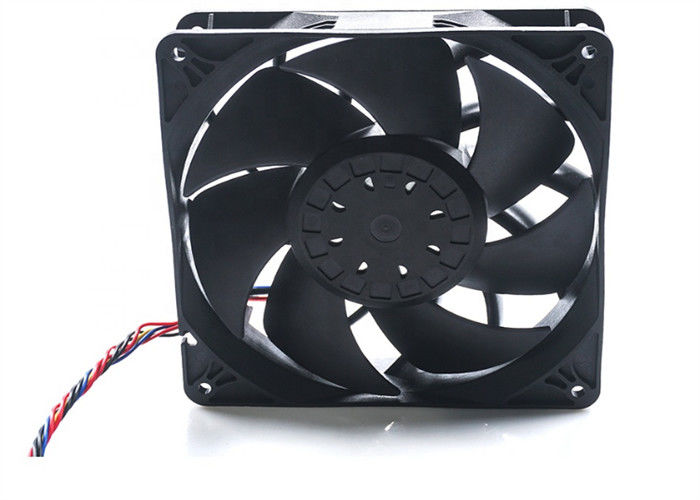 mineiroação 12v 14038 equipamento resfriamento fãs High potência de 140*140*38mm para Avalon