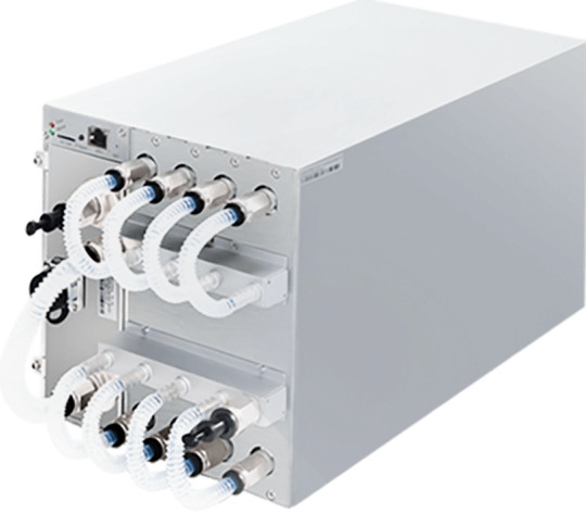 mineiro novo Pre Order de 5445W Asic Bitmain Antminer S19 Pro+Hyd 198T BTC